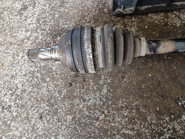 bontott OPEL ASTRA H Bal Féltengely