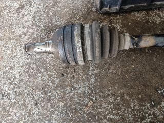 bontott OPEL ASTRA H Bal Féltengely