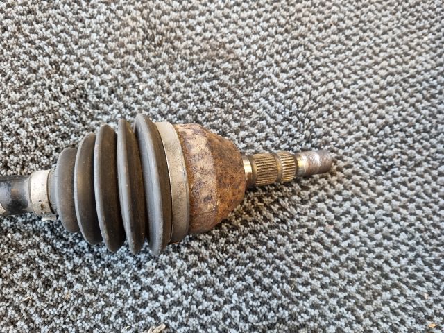 bontott OPEL ASTRA H Bal Féltengely