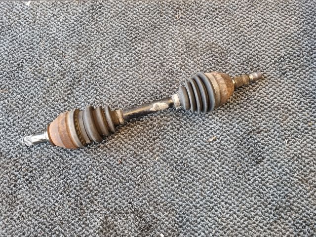 bontott OPEL ASTRA H Bal Féltengely