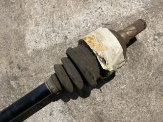 bontott OPEL ASTRA H Bal Féltengely