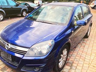 bontott OPEL ASTRA H Bal Féltengely