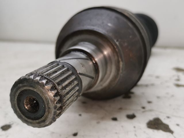 bontott OPEL ASTRA H Bal Féltengely