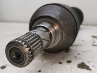 bontott OPEL ASTRA H Bal Féltengely