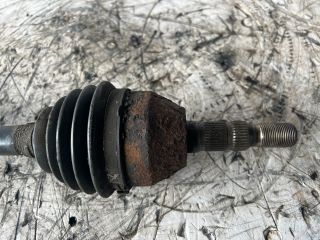 bontott OPEL ASTRA H Bal Féltengely