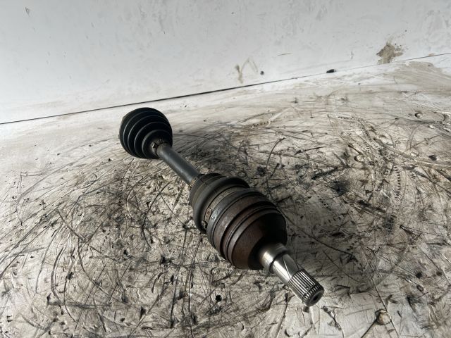 bontott OPEL ASTRA H Bal Féltengely