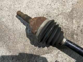 bontott OPEL ASTRA H Bal Féltengely