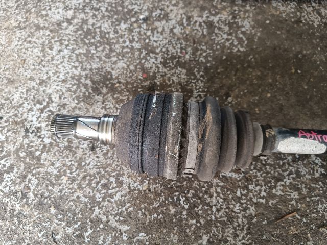 bontott OPEL ASTRA H Bal Féltengely