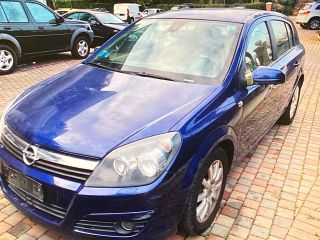 bontott OPEL ASTRA H Bal Féltengely