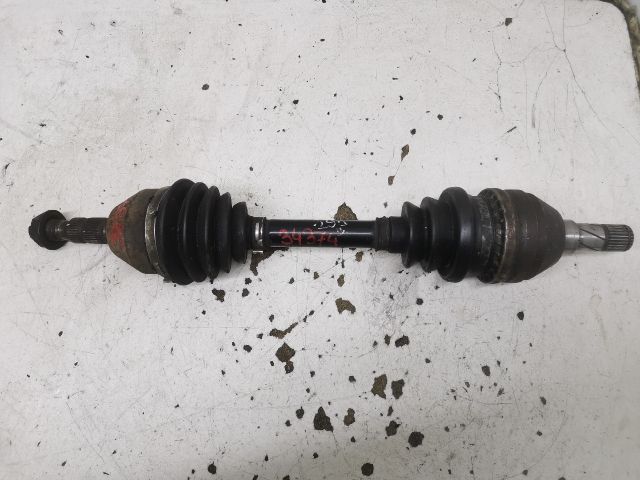 bontott OPEL ASTRA H Bal Féltengely