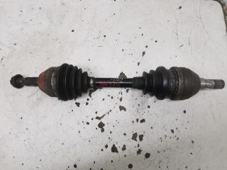 bontott OPEL ASTRA H Bal Féltengely