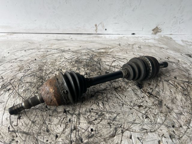 bontott OPEL ASTRA H Bal Féltengely