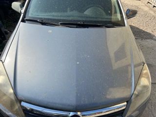 bontott OPEL ASTRA H Bal Féltengely