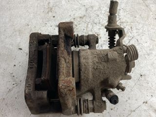 bontott OPEL ASTRA H Bal hátsó Féknyereg Munkahengerrel