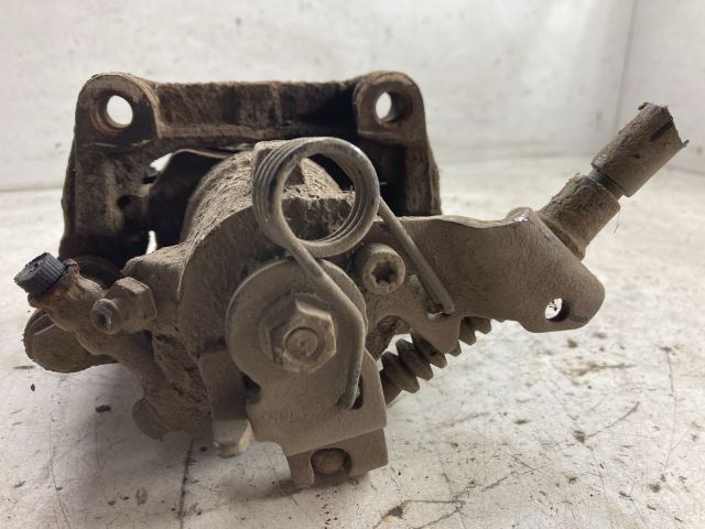 bontott OPEL ASTRA H Bal hátsó Féknyereg Munkahengerrel