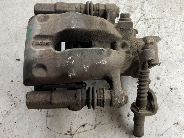 bontott OPEL ASTRA H Bal hátsó Féknyereg Munkahengerrel