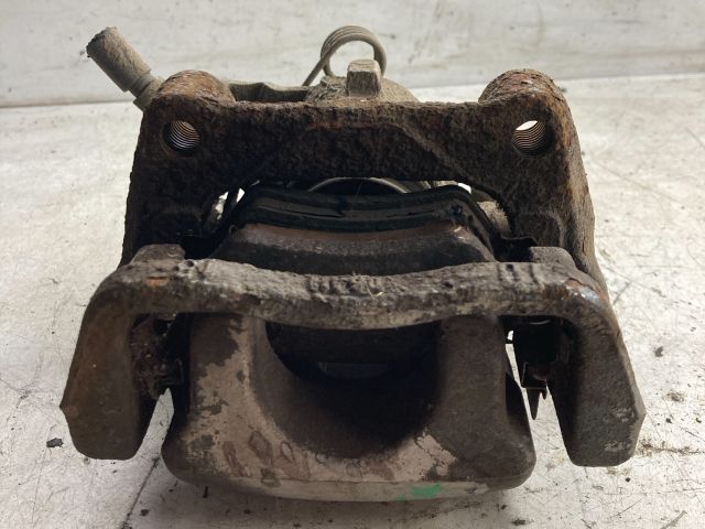 bontott OPEL ASTRA H Bal hátsó Féknyereg Munkahengerrel