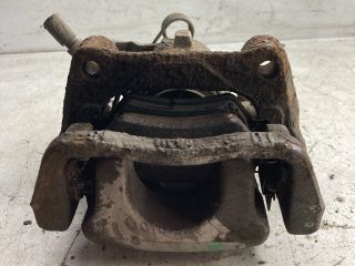 bontott OPEL ASTRA H Bal hátsó Féknyereg Munkahengerrel