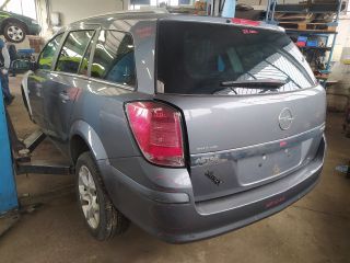 bontott OPEL ASTRA H Bal hátsó Lengéscsillapító