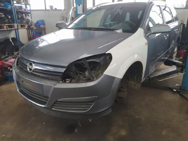 bontott OPEL ASTRA H Bal hátsó Lengéscsillapító