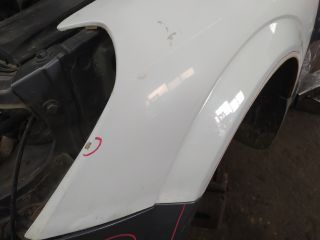 bontott OPEL ASTRA H Bal hátsó Lengéscsillapító