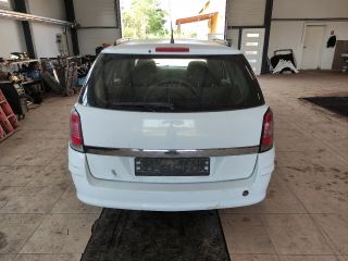 bontott OPEL ASTRA H Bal hátsó Rugó