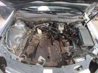 bontott OPEL ASTRA H Biztosítéktábla Motortér