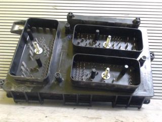 bontott OPEL ASTRA H Biztosítéktábla Motortér