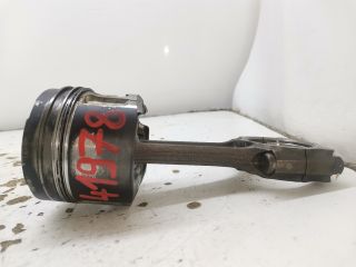 bontott OPEL ASTRA H Dugattyú és Hajtókar