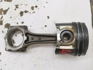 bontott OPEL ASTRA H Dugattyú és Hajtókar