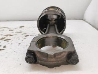 bontott OPEL ASTRA H Dugattyú és Hajtókar