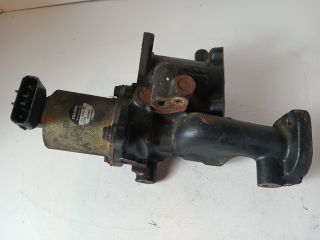 bontott OPEL ASTRA H EGR / AGR Szelep