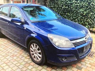 bontott OPEL ASTRA H EGR / AGR Szelep