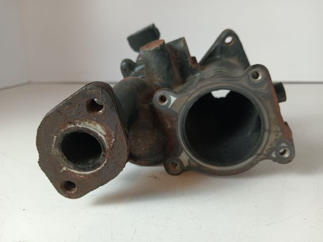 bontott OPEL ASTRA H EGR / AGR Szelep