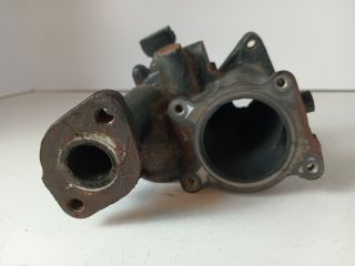 bontott OPEL ASTRA H EGR / AGR Szelep