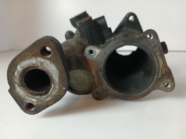 bontott OPEL ASTRA H EGR / AGR Szelep