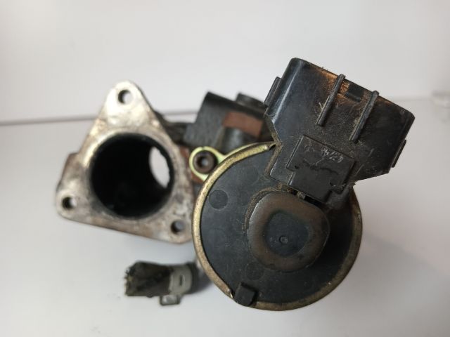 bontott OPEL ASTRA H EGR / AGR Szelep