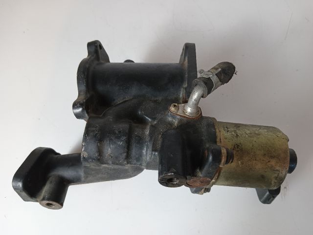 bontott OPEL ASTRA H EGR / AGR Szelep