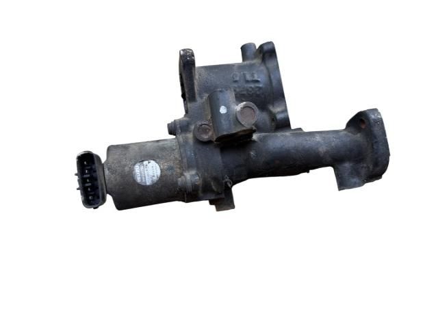 bontott OPEL ASTRA H EGR / AGR Szelep