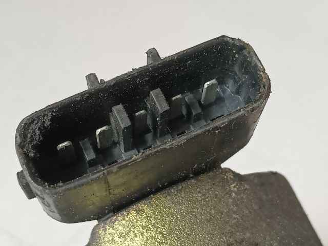 bontott OPEL ASTRA H EGR / AGR Szelep