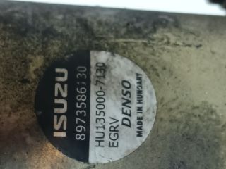 bontott OPEL ASTRA H EGR / AGR Szelep