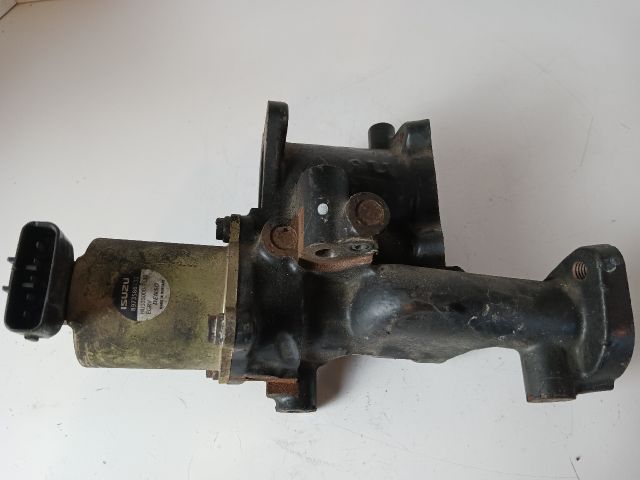 bontott OPEL ASTRA H EGR / AGR Szelep