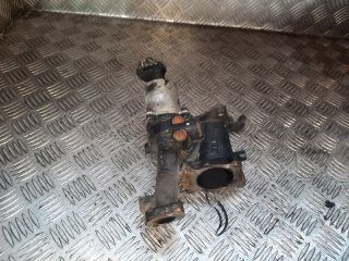 bontott OPEL ASTRA H EGR / AGR Szelep