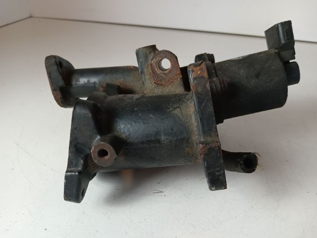 bontott OPEL ASTRA H EGR / AGR Szelep