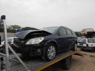 bontott OPEL ASTRA H EGR / AGR Szelep