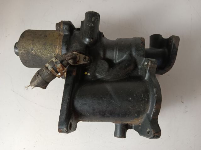 bontott OPEL ASTRA H EGR / AGR Szelep