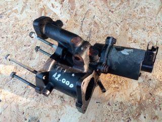 bontott OPEL ASTRA H EGR / AGR Vákum Szelep