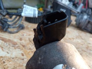 bontott OPEL ASTRA H EGR / AGR Vákum Szelep