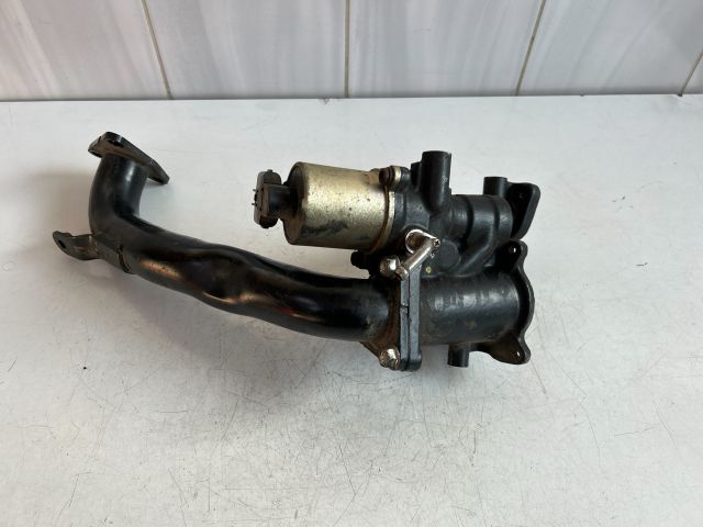 bontott OPEL ASTRA H EGR / AGR Vákum Szelep