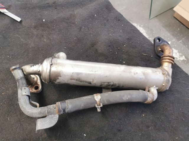 bontott OPEL ASTRA H EGR Hűtő Cső